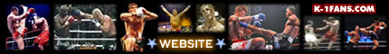Wellcome To The Best K-1 and MuayThai Fans Community!